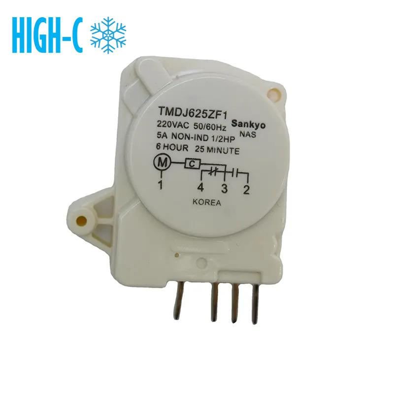 Good Quality Refrigerator Timer Defrost (TMDJ521ZF1)