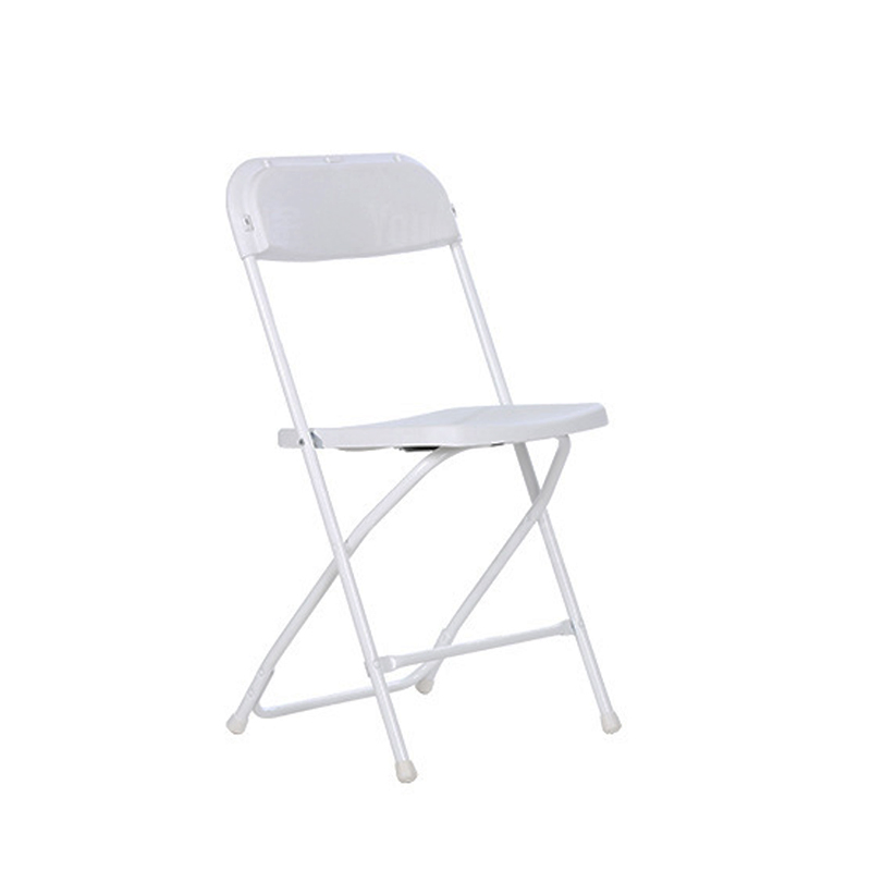 Exhibition Booth Dedicated Standard Booth Foldable Chair