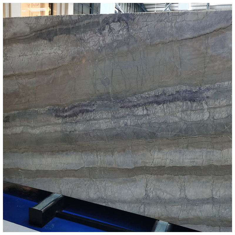 Brazilian Corteccia Quartzite Slabs for Tiles and Countertops