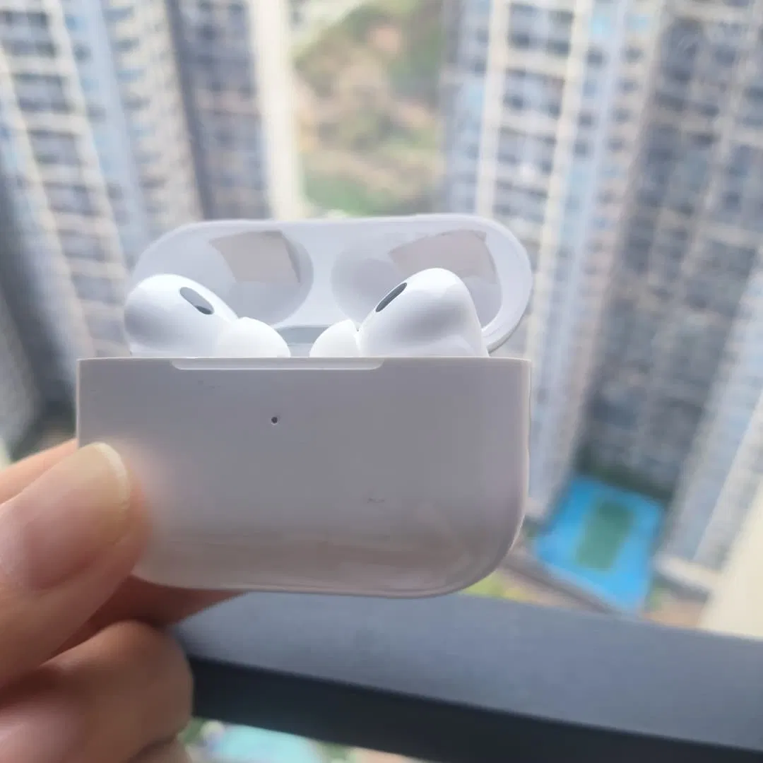 Беспроводные наушники Pro 2 с шумоподавлением