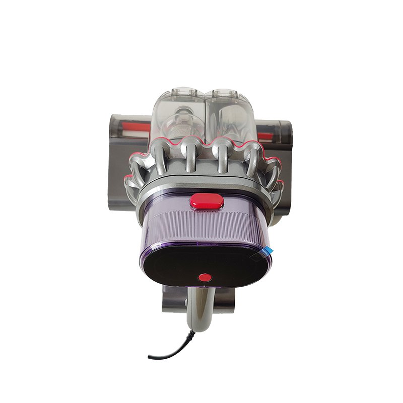 UV Handheld Vacuum Cleaner for Mattress Sofa Pest Control