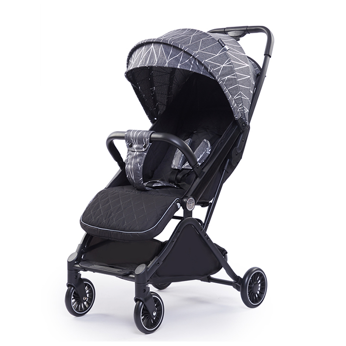 Certification Made in China Luxury Baby Stroller