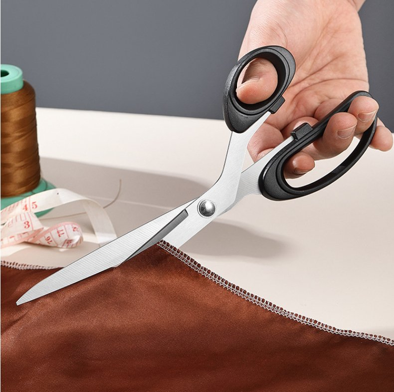Sewing Scissor Household Fabric Cutting Tailor Scissors
