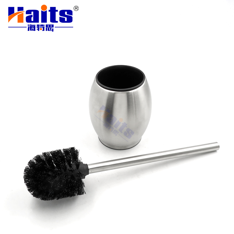 Щетка для унитаза из нержавеющей стали