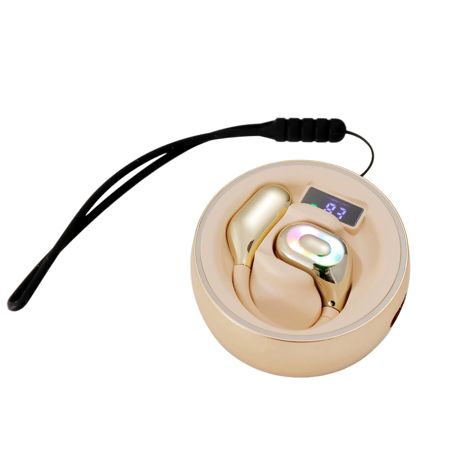 Беспроводные наушники Bluetooth S26 с шумоподавлением