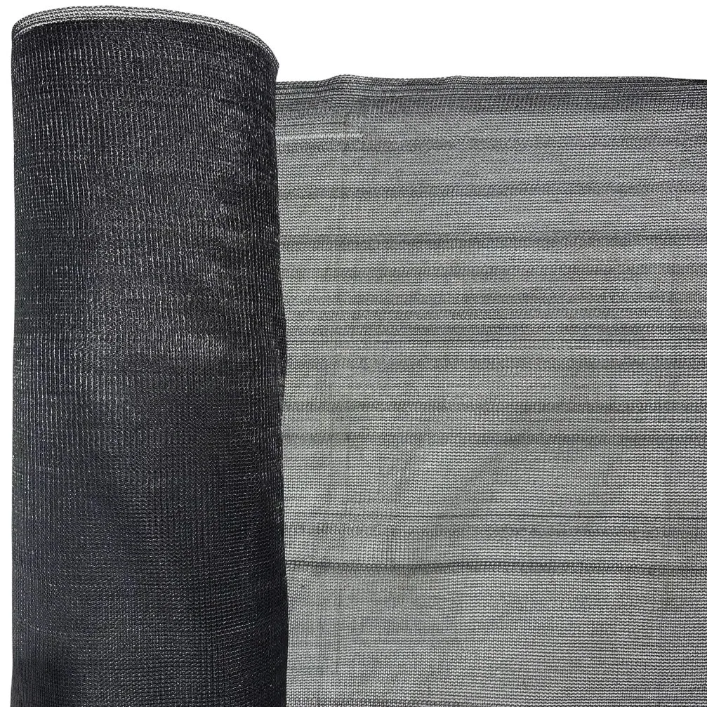 Agriculture High Quality Strong Protect Plant and Farm Use Black UV Protection Shade Net