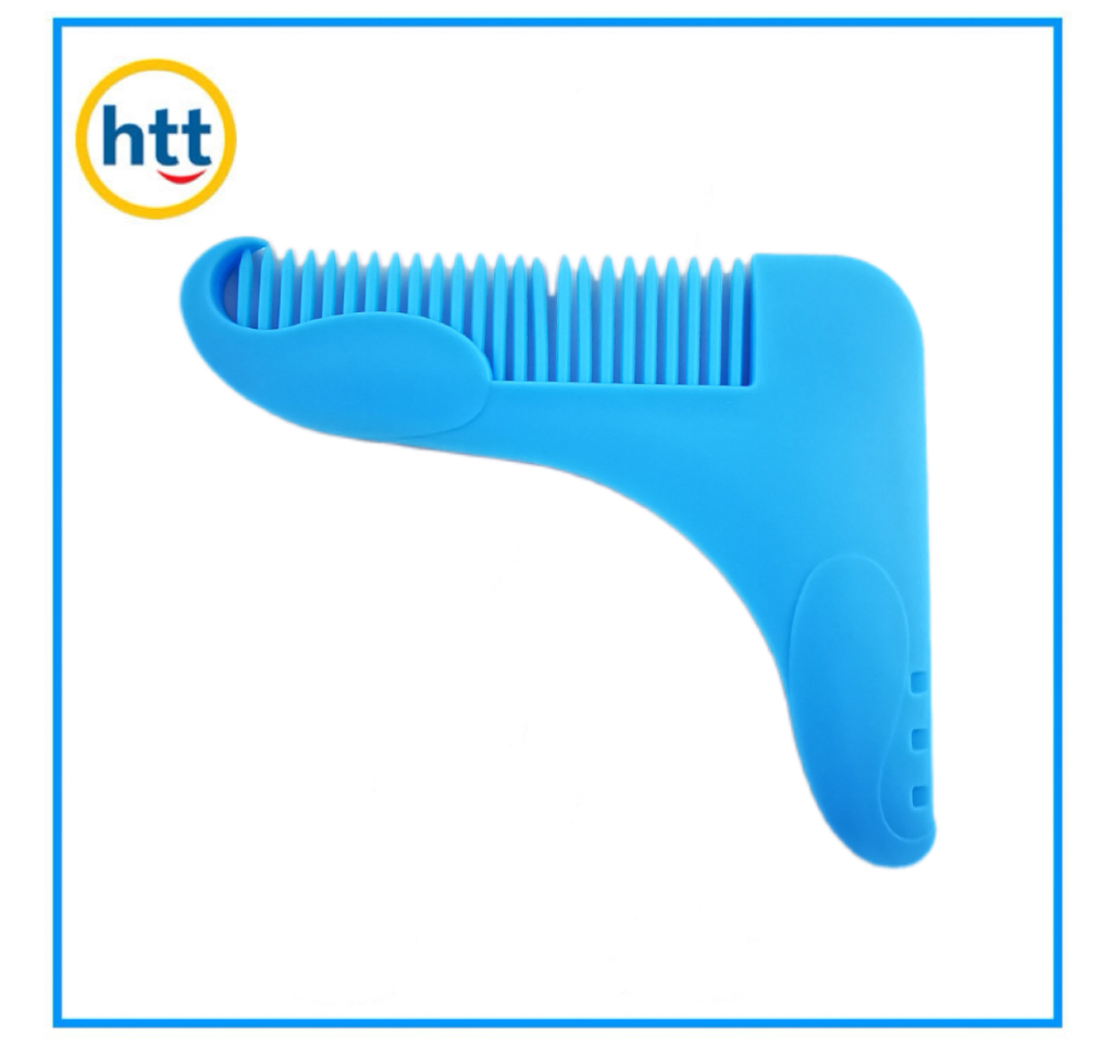 Custom Professional Comb Set Styling Hair Combs