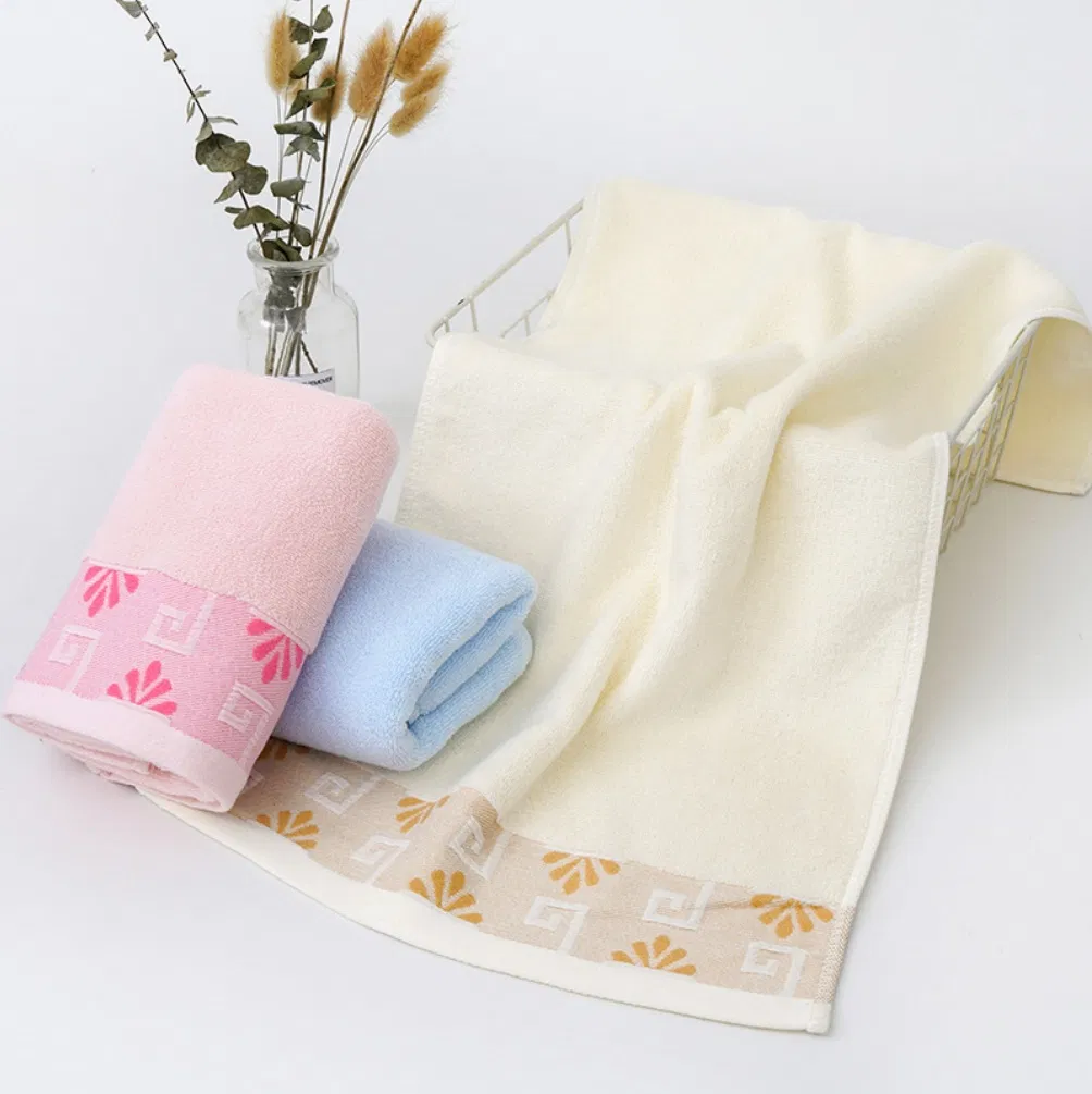Embroidery Hand Towels Embroidered Dish Towel Embroidered Bath Towels Embroidery Bath Towels Promotional Towel
