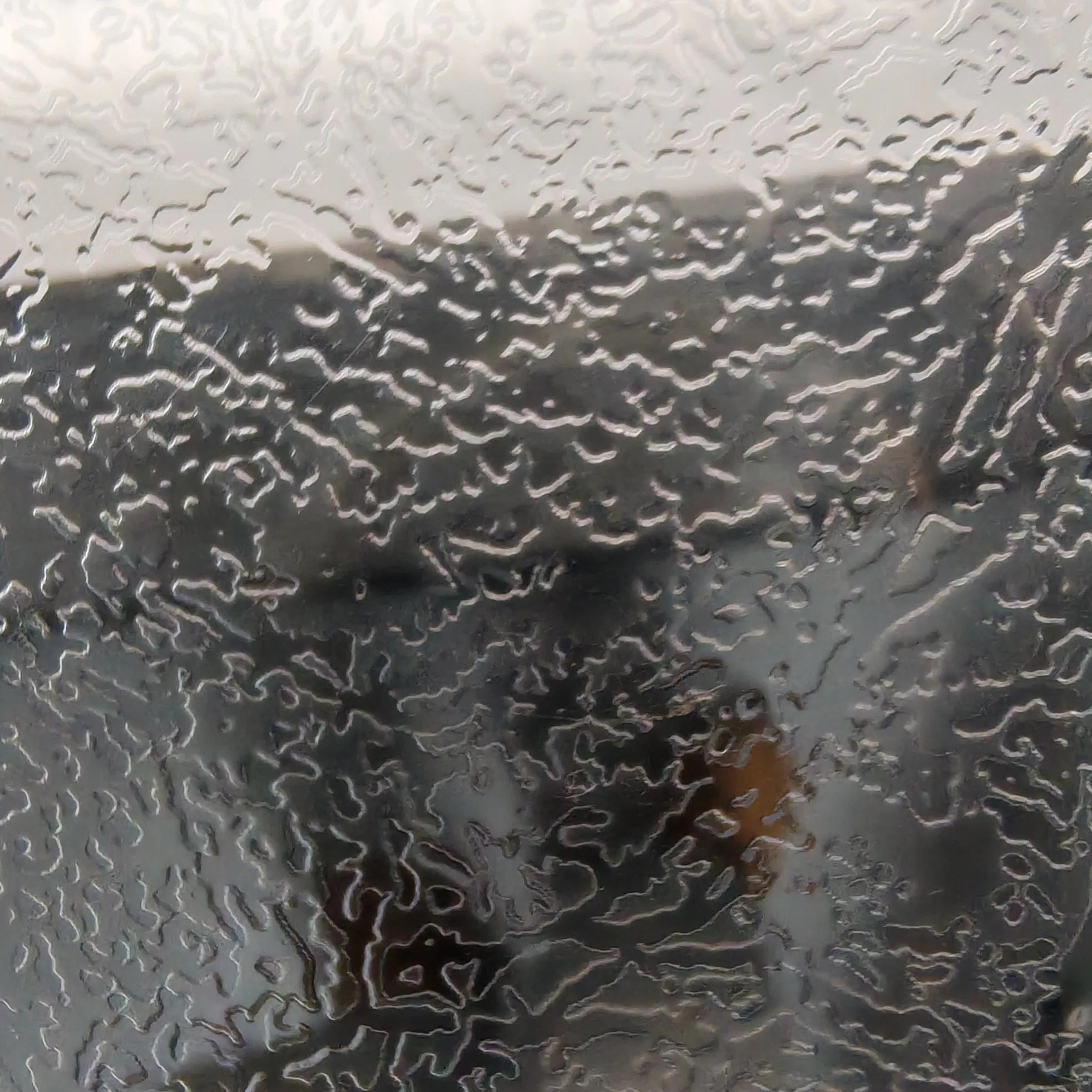 High-Quality Acid-Teched Glass for Modern Home Decor Solutions