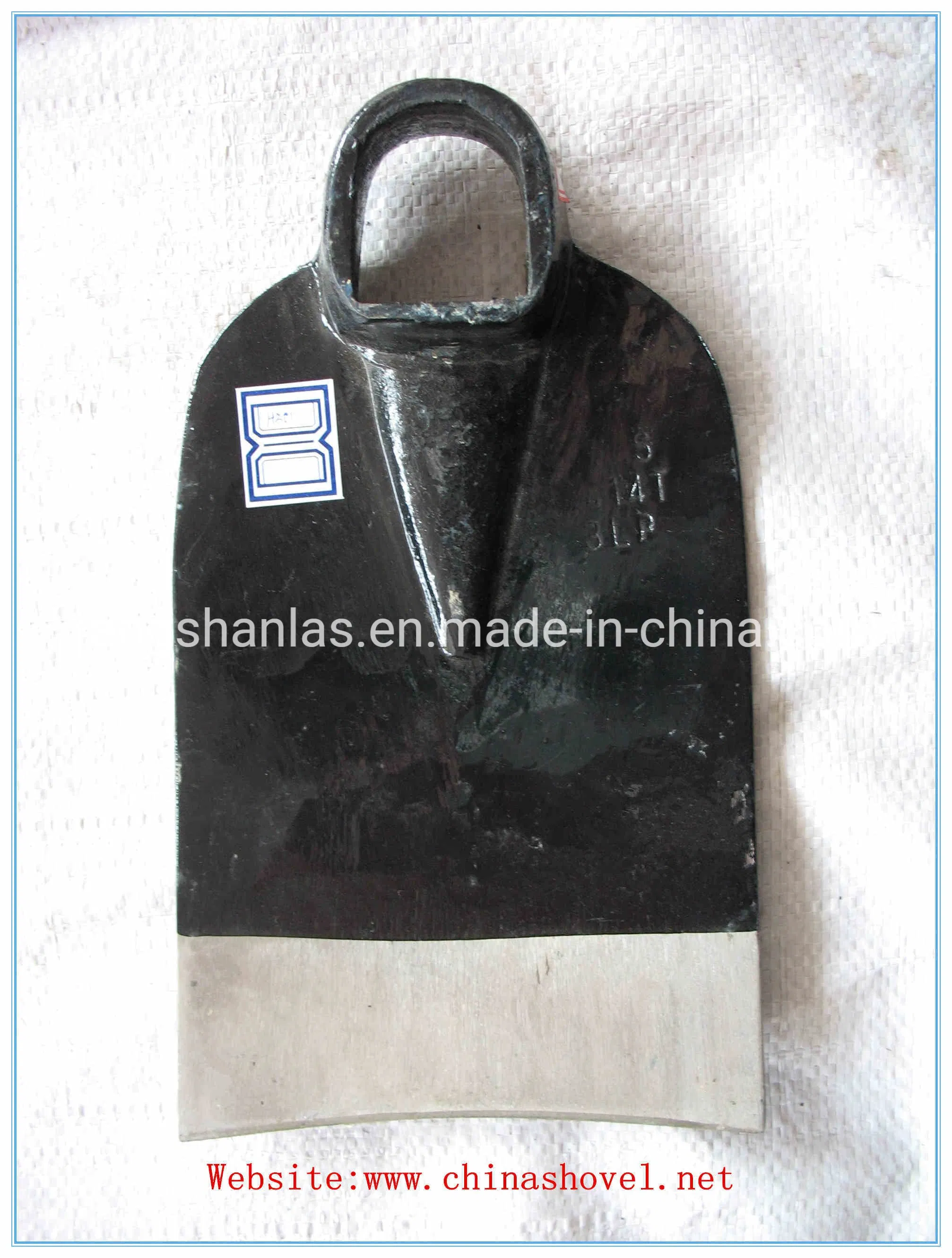 Farming Hoe Railway Steel Hoe Garden Hoe Head