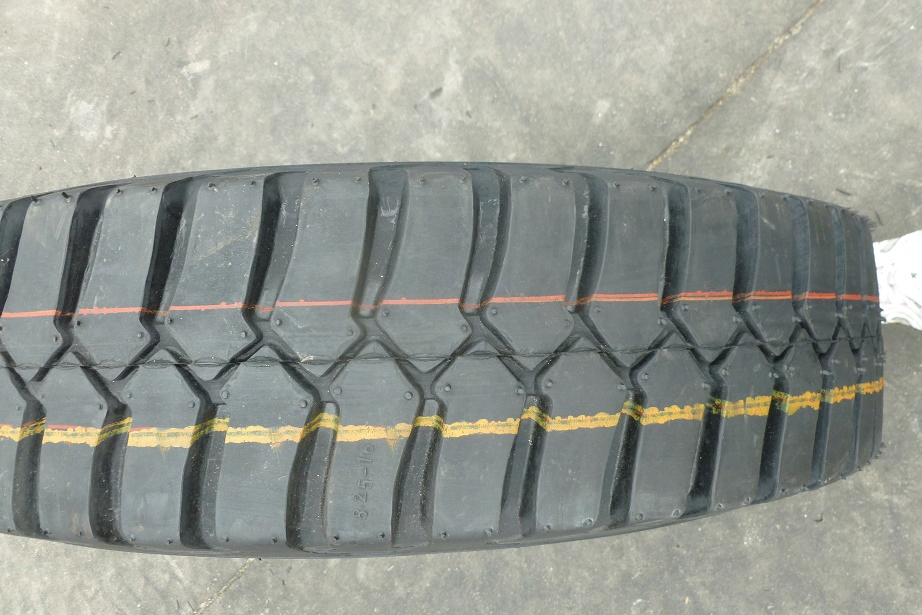 Шина грузовая Rib Lug 4.00-16 / 7.50-20