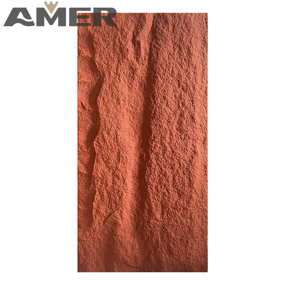 Premium Ledgestone 3D Decorative Wall Panels for Outdoor Spaces