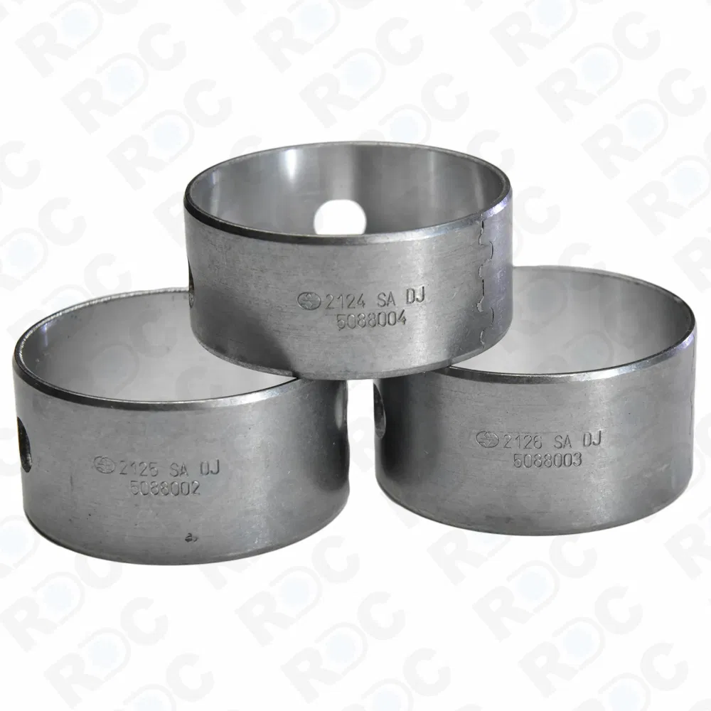 Втулка распредвала FIAT 480 640 780 (5088002-3-4)