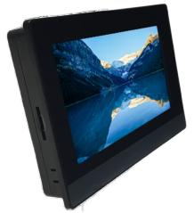 CHITIC  IIoT HMI ZT6000 Series