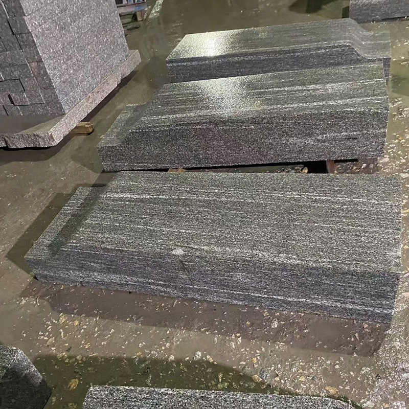 Grey Granite Natural Stone for Wall Tiles/Cladding/Slabs/Floor/Landscaping/Paving/Paver/Garden/Kerbs Price