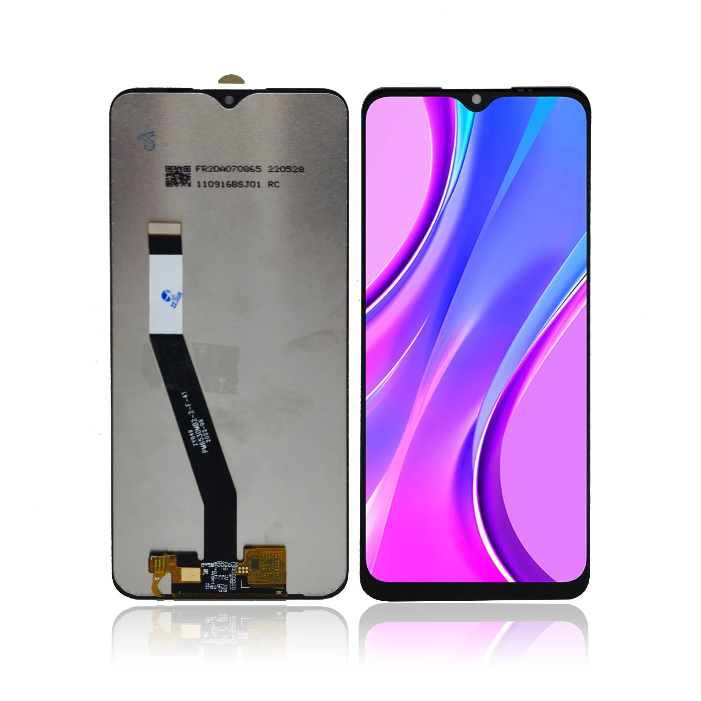 Wholesale Good Price for Xiaomi Redmi 9 LCD Screen Display Orginal
