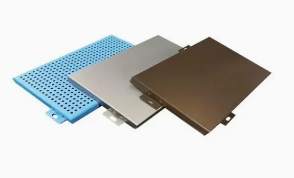 Aluminum Veneer for Decoration Panel