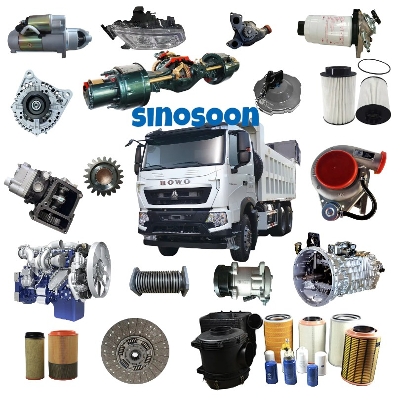 Прокладка головки цилиндра Weichai WD10G 4110002244019