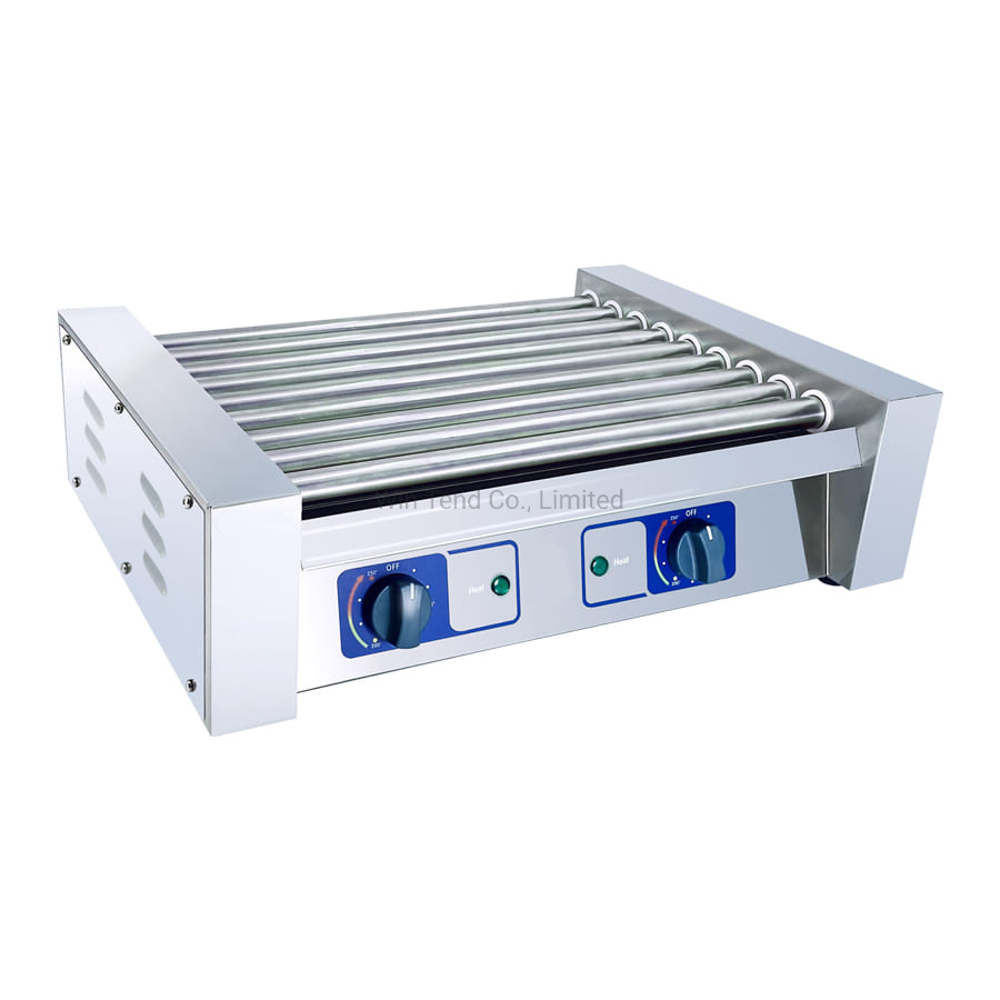 Commercial Kitchen Stainless Steel Electric Salamander Machine