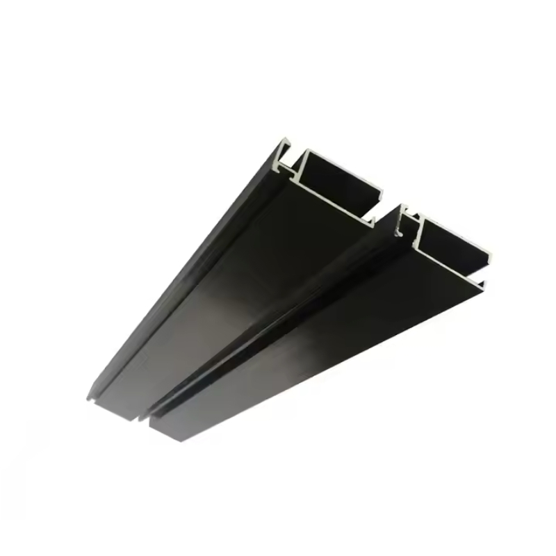 Durable Wholesale Aluminum Profiles for V-Slot and T-Slot Systems