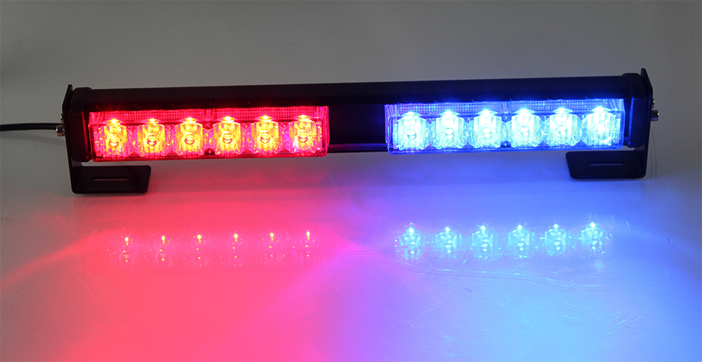 Haibang Grill Net Work LED Off-Road Truck Light Bar