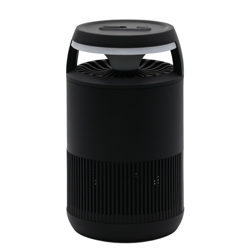 Physical Mosquito Trap Fly Killer Lamp with Protective Grid Effective Odorless Hygienic