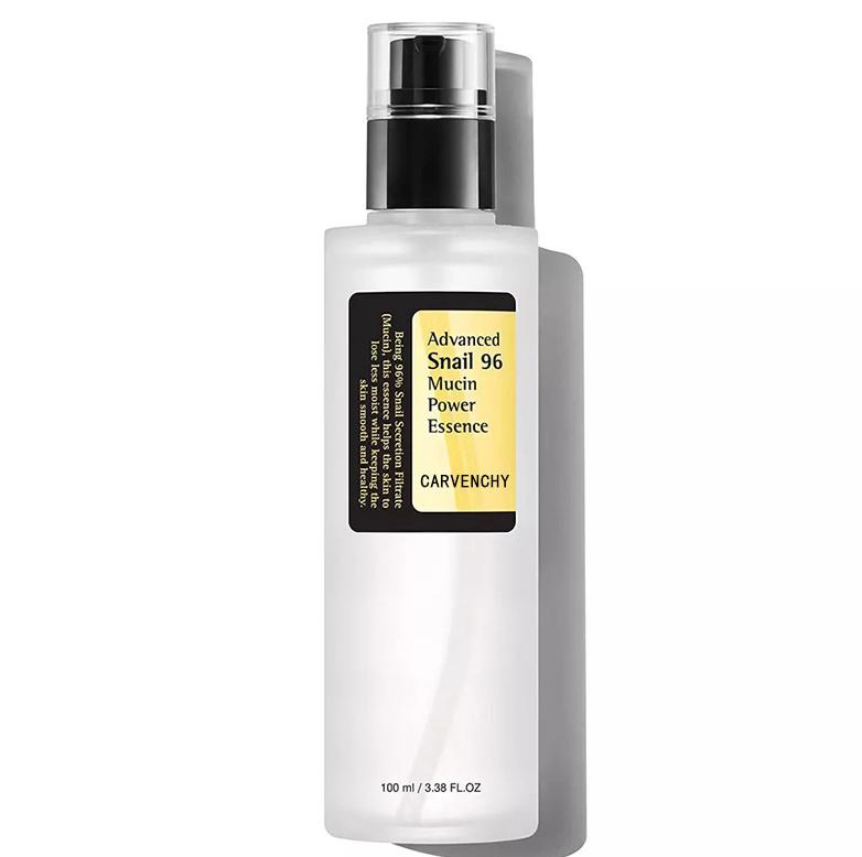 Online Wholesale and Retail Snail Mucin 96% Intense Repair Serum 100ml Snail Secretion Filtrate Fades Dark Spots & Fine Lines Cruelty Freekorea Skincare
