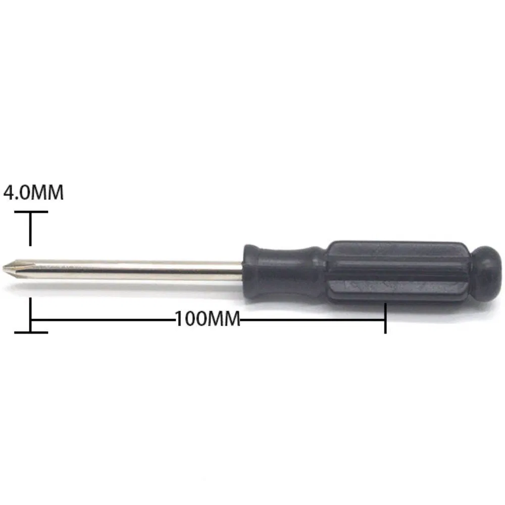 Mechanical Maintenance Magnetic Anti-Drop Small Screw-Tightening Easy-Positioning Mechanical Magnetic Screwdriver