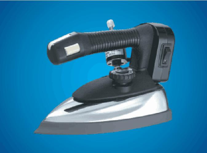 Manual Steam Iron/Electric-Steam Iron Fit-STB200-I