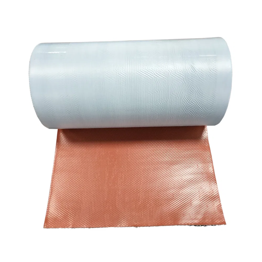 Tobs Butyl Tape Roofing Waterproofing Material Flashing Tape EPDM PE Bitumen HDPE Tpo Roof Waterproof Membrane for Construction Material