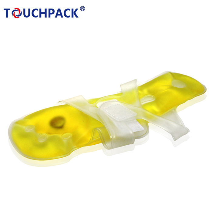 Foot Warm Reusable Heat Pack Feet Warmer