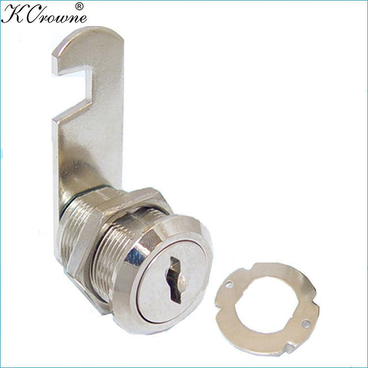 Cheap Low Price HPL Locker Cabinet Mechanical Master Key Lock