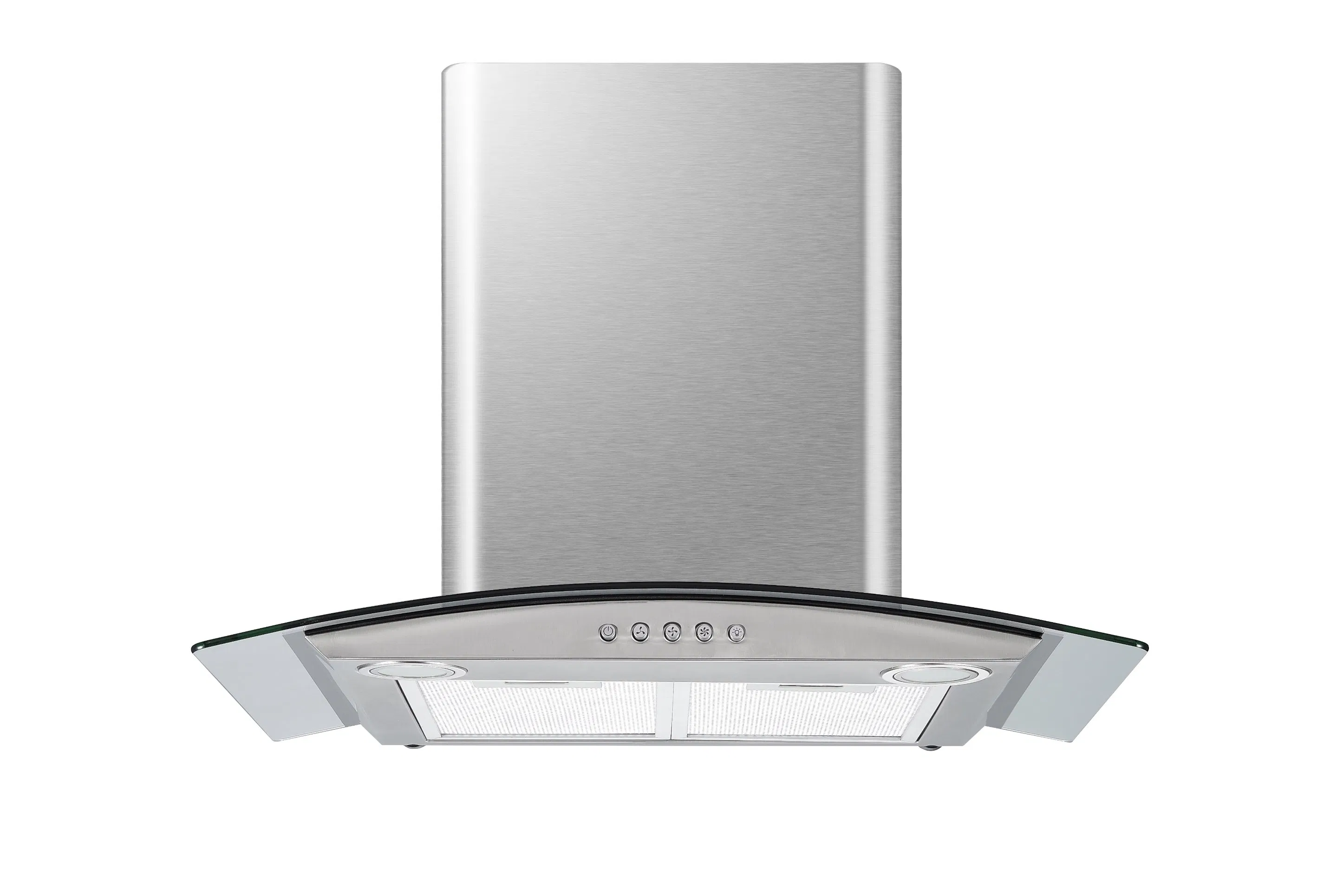 Wall Mount Kitchen Cooker Range Chimney Hood for Wholesale