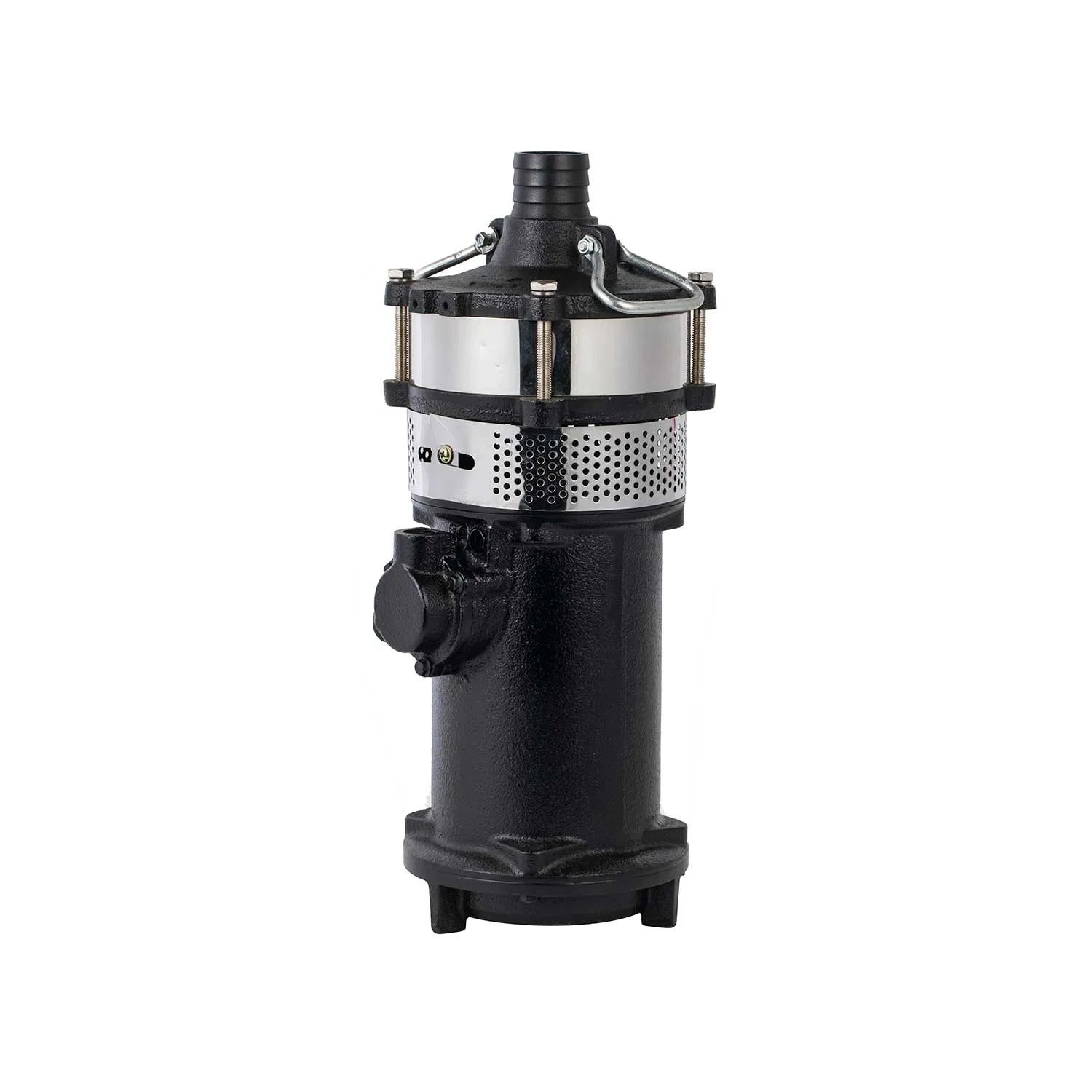 Construction Submersible Qd Dewaeteriing Pump