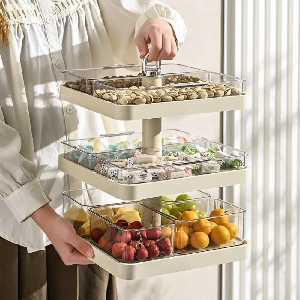 Multifunctional Fruit Serving Tray Bl28245