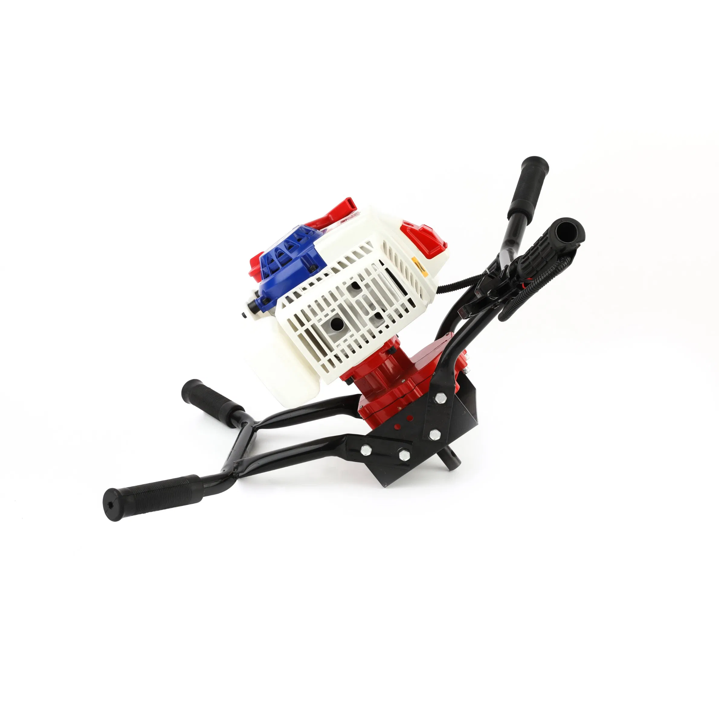 Vobon- Powerful Garden Tools Earth Auger Ea680A with 68cc