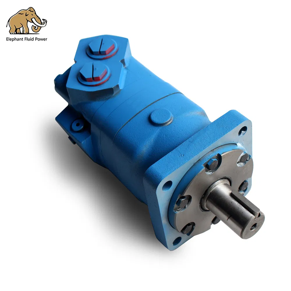 Гидравлический мотор Eaton Char-Lynn 112-1145