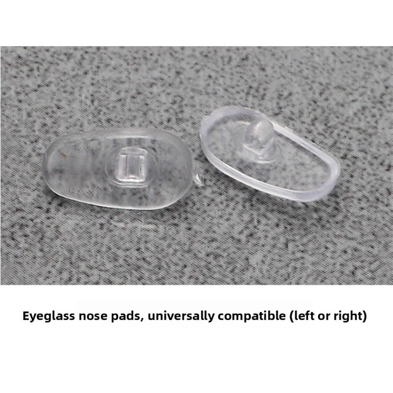 All - Purpose PVC Comfort Locking Type Nose Pad