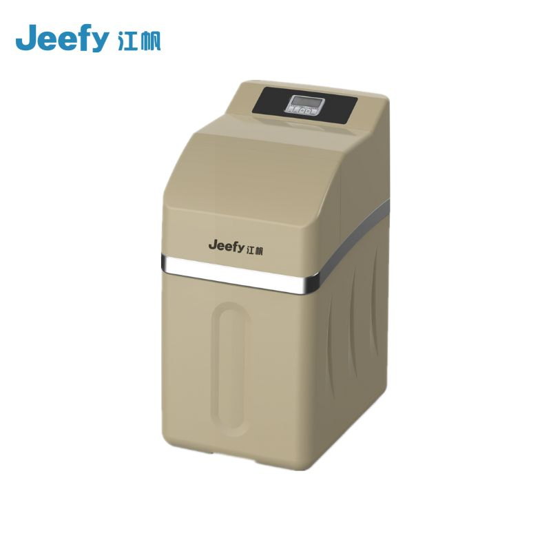 Automatic Water Softener for Residential Domestic Home Use