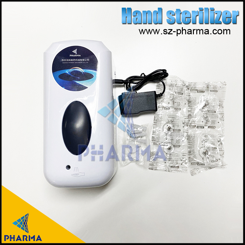Factory Price Wall Mounted High Speed Hand Dryer New Product Auto Sensor Hand Dryer