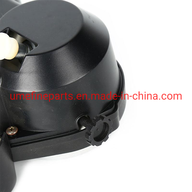 Спидометр GS125 для мотоцикла Suzuki