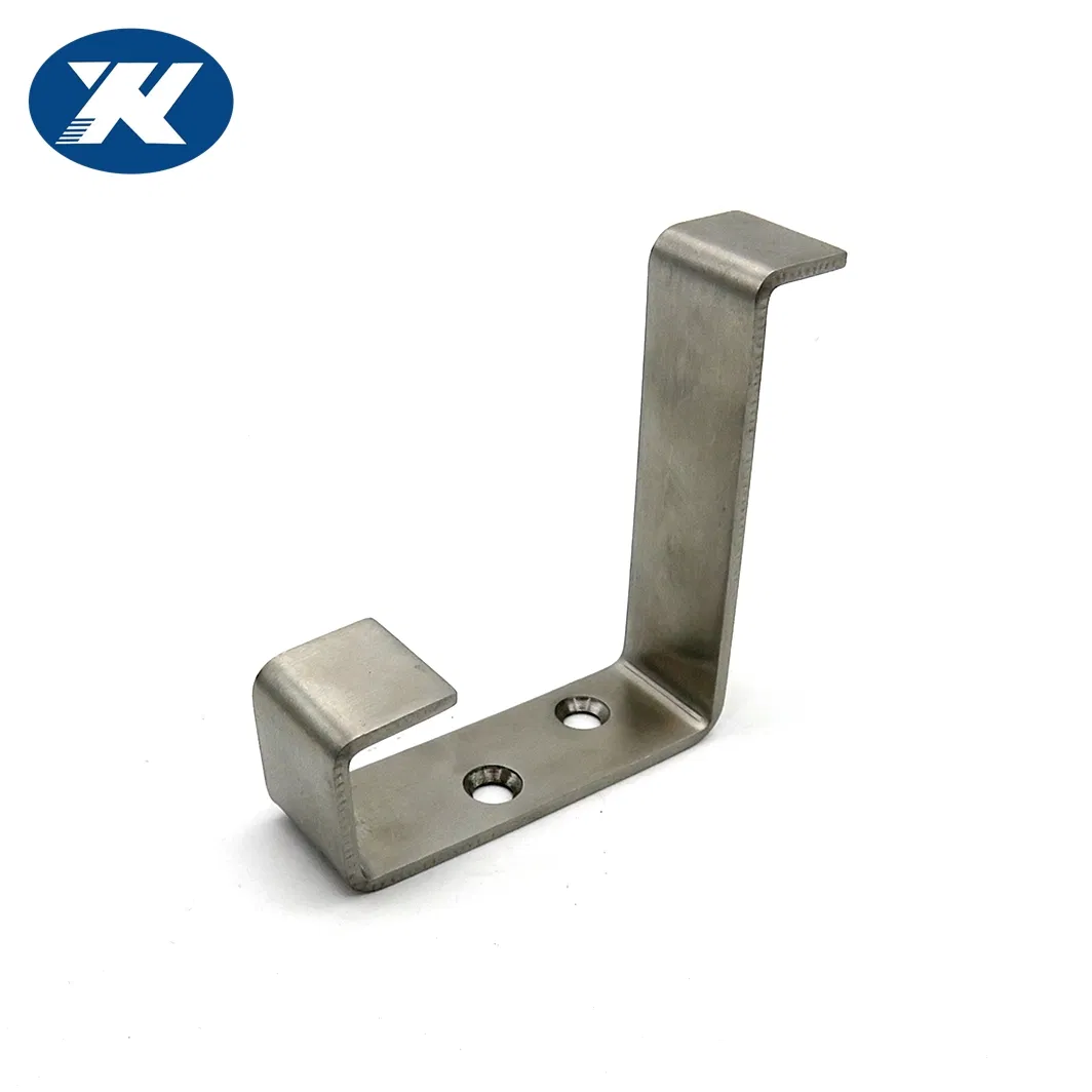 Stainless Steel Clothes Towel Door Hook Hanger Kitchen Bathroom Door Hook