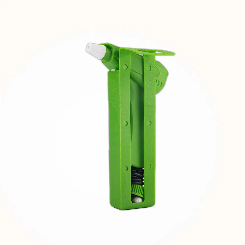 Small and Easy to Operate Trigger Battery Green Convenient Sprayer