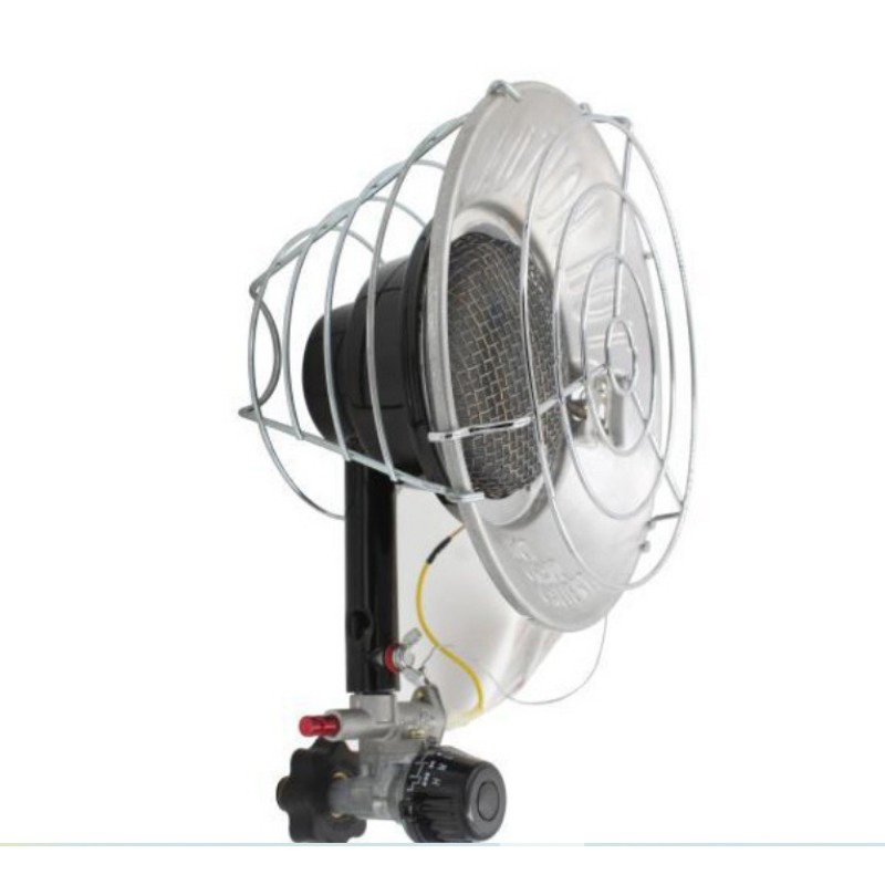Wholesale Multi-Function Winter Metal Heating Equipment Garden Outdoor Furniture Patio Heaters