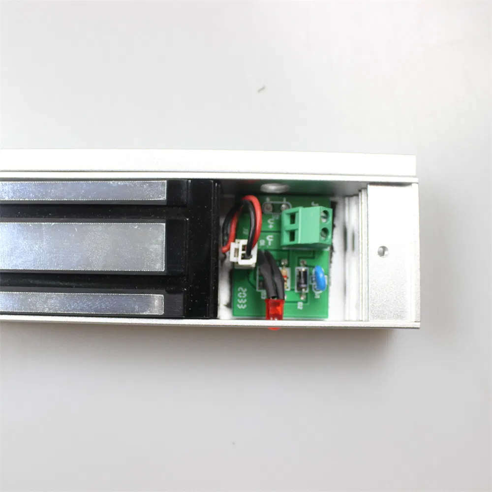 Magnetic Locks Small Em Lock Access Control 300/600/800/1200lbs Electromagnetic Lock