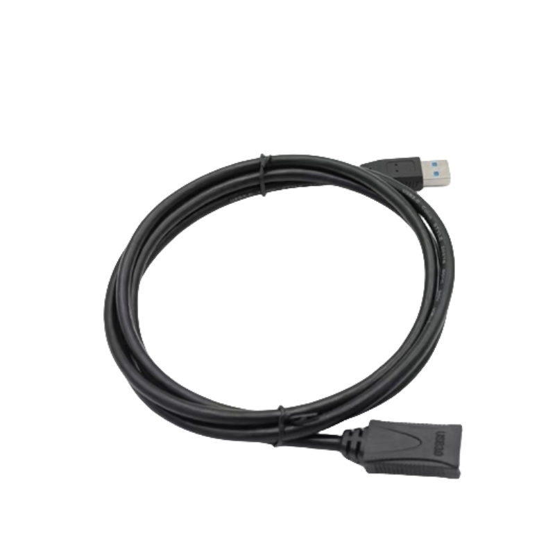 USB 3.0 кабель Female-Male, 0.3м, для передачи данных