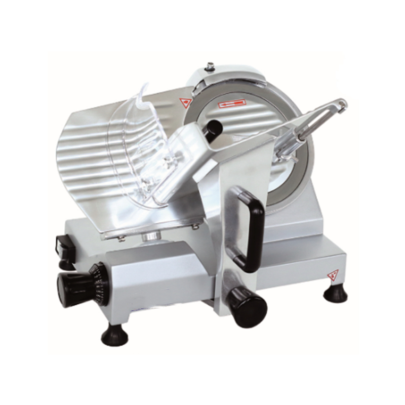 Professional Commercial Meat Slicer for Perfectly Thin Cuts