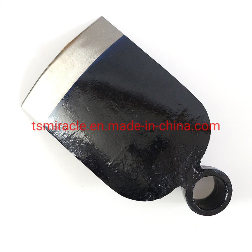 Adult Garden Toolset and Equipment Room in Low Price Lightweight Hoe Series B Rooster Brand Hoe Kit