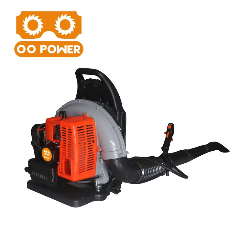 Gasoline Engine Backpack Blower Eb650