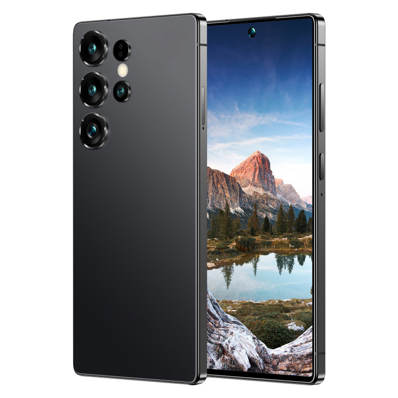 Смартфон S25 Ultra 12GB/1TB, 6.8", 48 МП, 4500 мАч